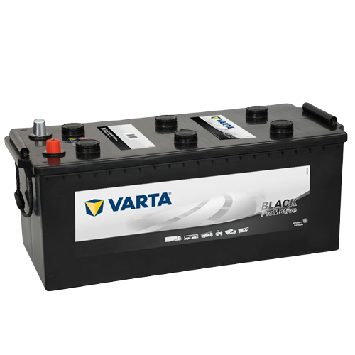 225 Amper Varta Akü